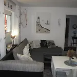 Vakantiehuis Ostwind By Interhome *
