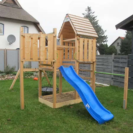 Ostwind By Interhome