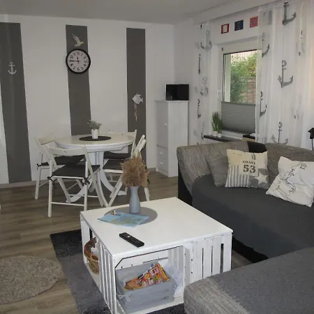 Ostwind By Interhome *