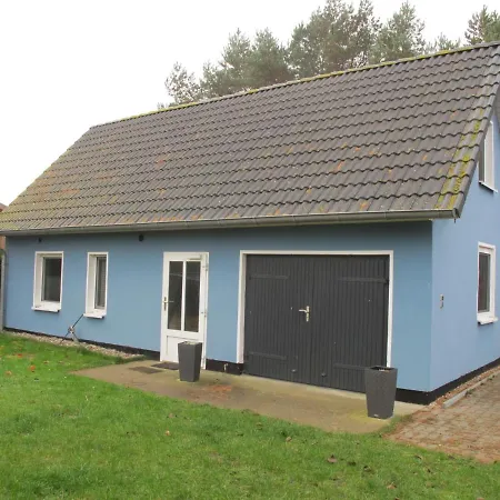 Holiday home Ostwind By Interhome