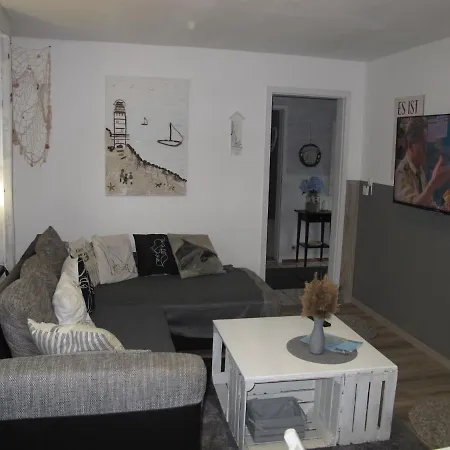 Ostwind By Interhome Holiday home *