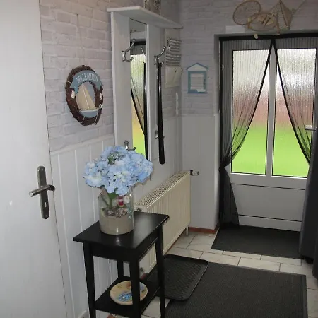 Holiday home Ostwind By Interhome