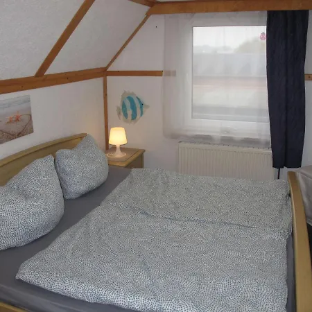 Holiday home Ostwind By Interhome