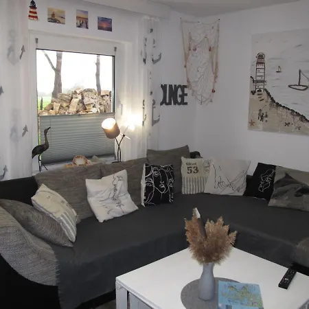 Ostwind By Interhome * Ummanz