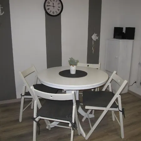 Ostwind By Interhome Holiday home *