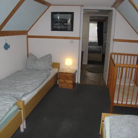 Vakantiehuis Ostwind By Interhome