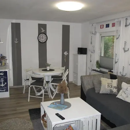 Ostwind By Interhome Casa vacanze