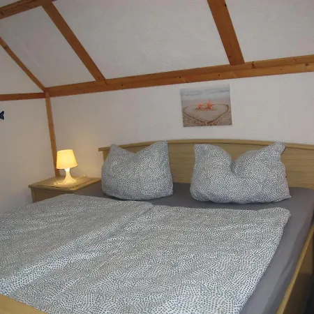 Ostwind By Interhome Vakantiehuis Ummanz