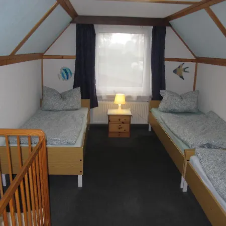 Holiday home Ostwind By Interhome