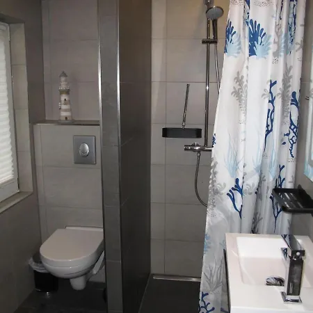 Ostwind By Interhome *