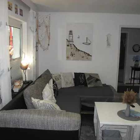 Semesterbostad Ostwind By Interhome *