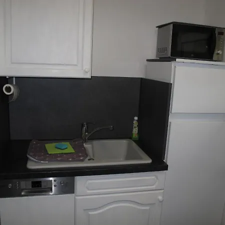 Holiday home Ostwind By Interhome