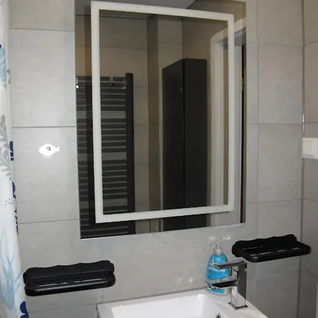 Holiday home Ostwind By Interhome