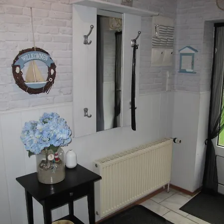 Ostwind By Interhome Holiday home *