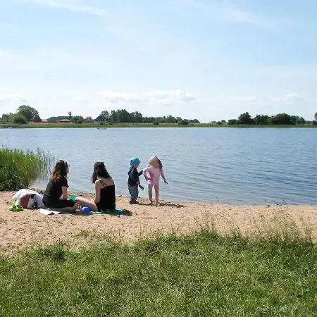 Ostwind By Interhome * Ummanz