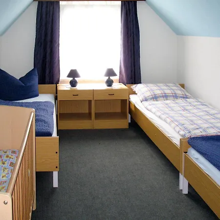 Ostwind By Interhome * Ummanz